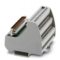 Phoenix contact 2322171 VIP-3/SC/D37SUB/M/LED Интерфейсный модуль