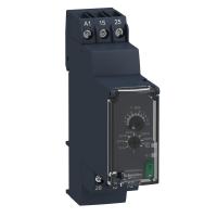 Schneider Electric RE22R2QEMR РЕЛЕ ВРЕМЕНИ RE22R2QEMR