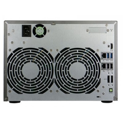 Сетевое хранилище Asustor AS7010T