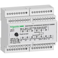 Schneider Electric LV848892SP ZSI ИНТЕРФЕЙСНЫЙ МОДУЛЬ