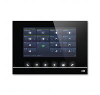 DP7-S-625 Панель управления free@homeTouch 7", чёрная