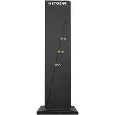 Модем NetGear DM200-100EUS