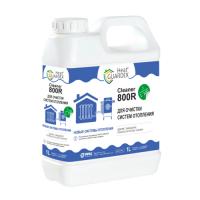 Промывочный реагент HeatGUARDEX® Cleaner 800R