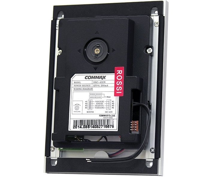 Commax DRC-41UN