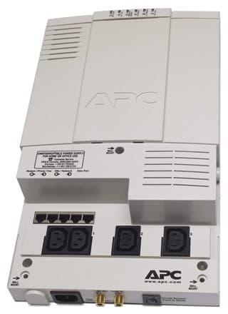 ИБП APC Back-UPS BH500INET