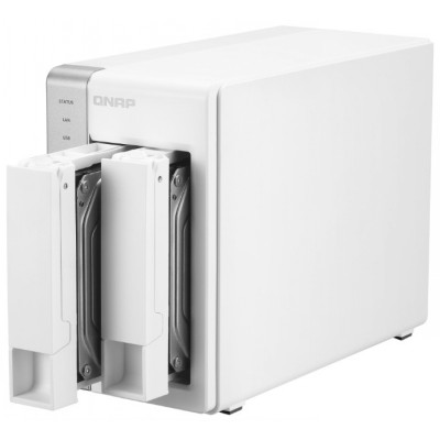 Сетевое хранилище Qnap TS-231+