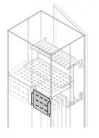 ABB 1STQ008787A0000 Перегородка верт.задн. H=250мм W=800мм