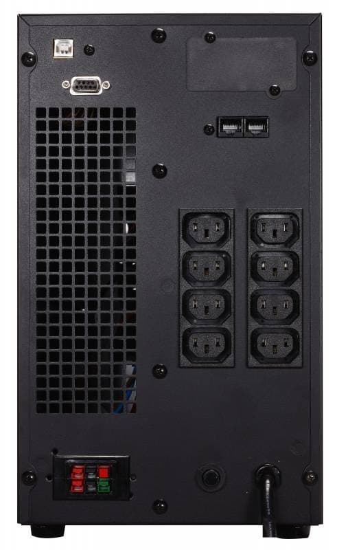 ИБП Powercom MACAN MAS-2000