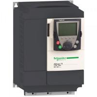 ATV71HD11N4 Schneider Electric  ATV71 480 В 11КВТ Преобразователь частоты