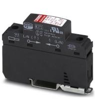 Phoenix contact 2800106 FLT 25-400 Комбинированный разрядник типа 1/2