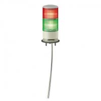 Schneider Electric XVGB2W СВЕТ. КОЛОН., КРАСН., ЗЕЛ., 24 В, ОСНОВ.