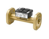 087-8124 Расходомер SONO Danfoss 1500 CT /40/ фланцевый, теплоснабжение