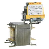 Schneider Electric VZ1L007UM50 ДРОССЕЛЬ СЕТЕВОЙ 7А 5МГН