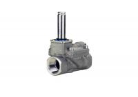032U8501 Двухпозиционный электромагнитный клапан с сервоприводом Danfoss EV220B 20 SS