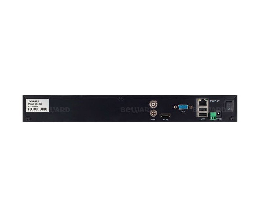 Beward BS1208