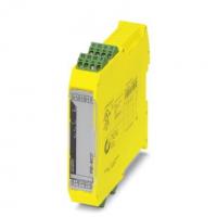 Phoenix contact 2702412 PSR-MC37-3NO-1NC-24DC-SP Реле безопасности
