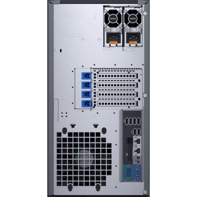 Сервер Dell PowerEdge T330 T330-AFFQ-22