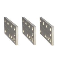Schneider Electric LV833644SP 3П КОНТАКТНЫЕ ПЛАСТИНЫ ДЛЯ КАБЕЛЕЙ MTZ1