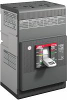 ABB 1SDA068443R1 Выключатель автоматический для защиты электродвигателей XT4H 160 MA 20 Im=100...200 3p F F