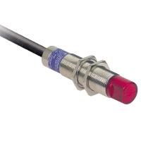 Schneider Electric XU8M18MA230W ФОТОЭЛЕКТРИЧЕСКИЙ ДАТЧИК ЦИЛИНДР NO XU8M18MA230W