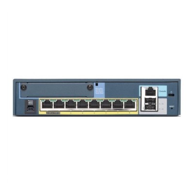 Межсетевой экран Cisco ASA5505-UL-BUN-K8