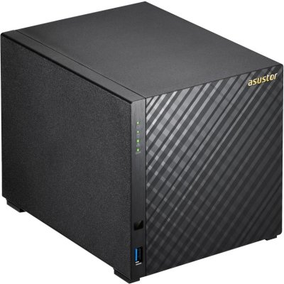 Сетевое хранилище Asustor AS3204T