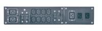 Schneider Electric SBP5000RMI2U Панель сервисного байпаса 5000 ВА