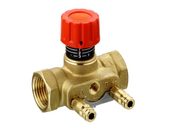 003L7641 (003z7641) Клапан балансировочный Danfoss CNT (ASV-I) Ду=15