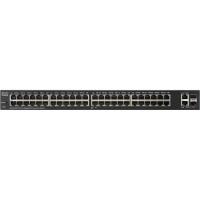 Коммутатор Cisco SG250-50HP-K9-EU