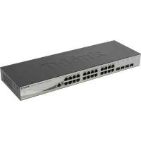 Коммутатор D-Link DGS-1210-28-ME-A2A