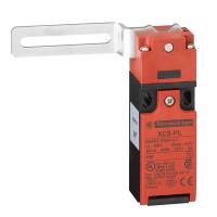 Schneider Electric XCSPL591 ВЫКЛ. БЕЗОПАСНОСТИ, ЛЕВЫЙ, 1НЗ+1НО, Pg11