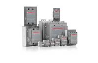 ABB Контактор UA110-30-00 (для коммутации конденсаторов мощностью до 74кВар) катушка управления 110В AC