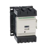 LC1D150P7 Контактор 3Р 380В 150А 3НО сил.конт. 1НО+1НЗ доп.конт. катушка 230В АС Schneider Electric