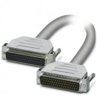 Phoenix contact 2302311 CABLE-D50SUB/B/S/400/KONFEK/S Кабель