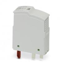 Phoenix contact 2907922 PLT-SEC-T3-120-P-UT/PT Штекерный модуль для защиты от перенапряжений, тип 3