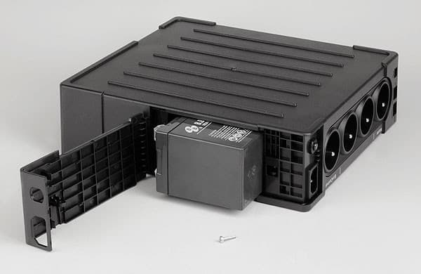 ИБП Eaton Ellipse PRO 650 DIN ELP650DIN