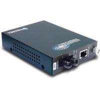 Медиаконвертер TRENDnet TFC-110MST