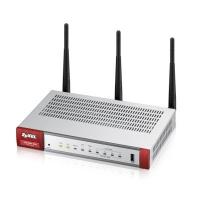 Отзывы о роутере ZYXEL USG 20W-VPN
