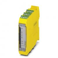 Phoenix contact 2902725 PSR-SCP- 24DC/MXF1/4X1/2X2/B Реле безопасности