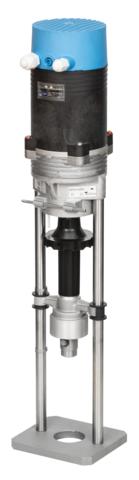 082G3510 Электропривод Danfoss AME 855, 24 В