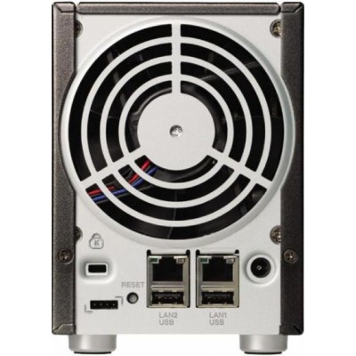 Сетевое хранилище NetGear RNDP200U-100EUS