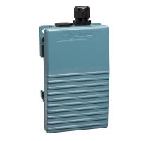 Schneider Electric XPEM111EX МЕТАЛ. ПЕДАЛЬНЫЙ ПЕРЕКЛЮЧАТЕЛЬ