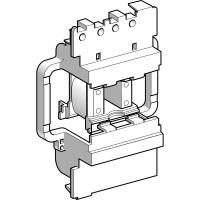 Schneider Electric LX4D8MD КАТУШКА ДЛЯ КОНТАКТОРА LC1D115-150 220V DC