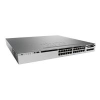 Коммутатор Cisco C9300-24T-E