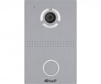 BAS-IP AV-03D SILVER