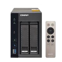 Сетевое хранилище Qnap TS-253A-8G