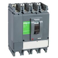 Schneider Electric LV563400 3П ВЫКЛ.-РАЗЪЕД. CVS630NA 630A