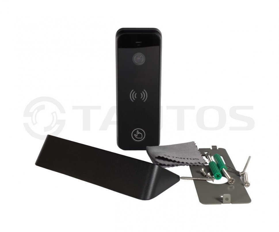 Tantos iPanel 2 + (черный)