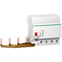 Schneider Electric A9N18587 БЛОК ДИФФ.ЗАЩ. VIGI C120 4П 125A 300МА S A