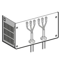 Schneider Electric VW3A31817 КОМПЛЕКТ ДЛЯ КРЕПЛЕНИЯ КАБЕЛЯ